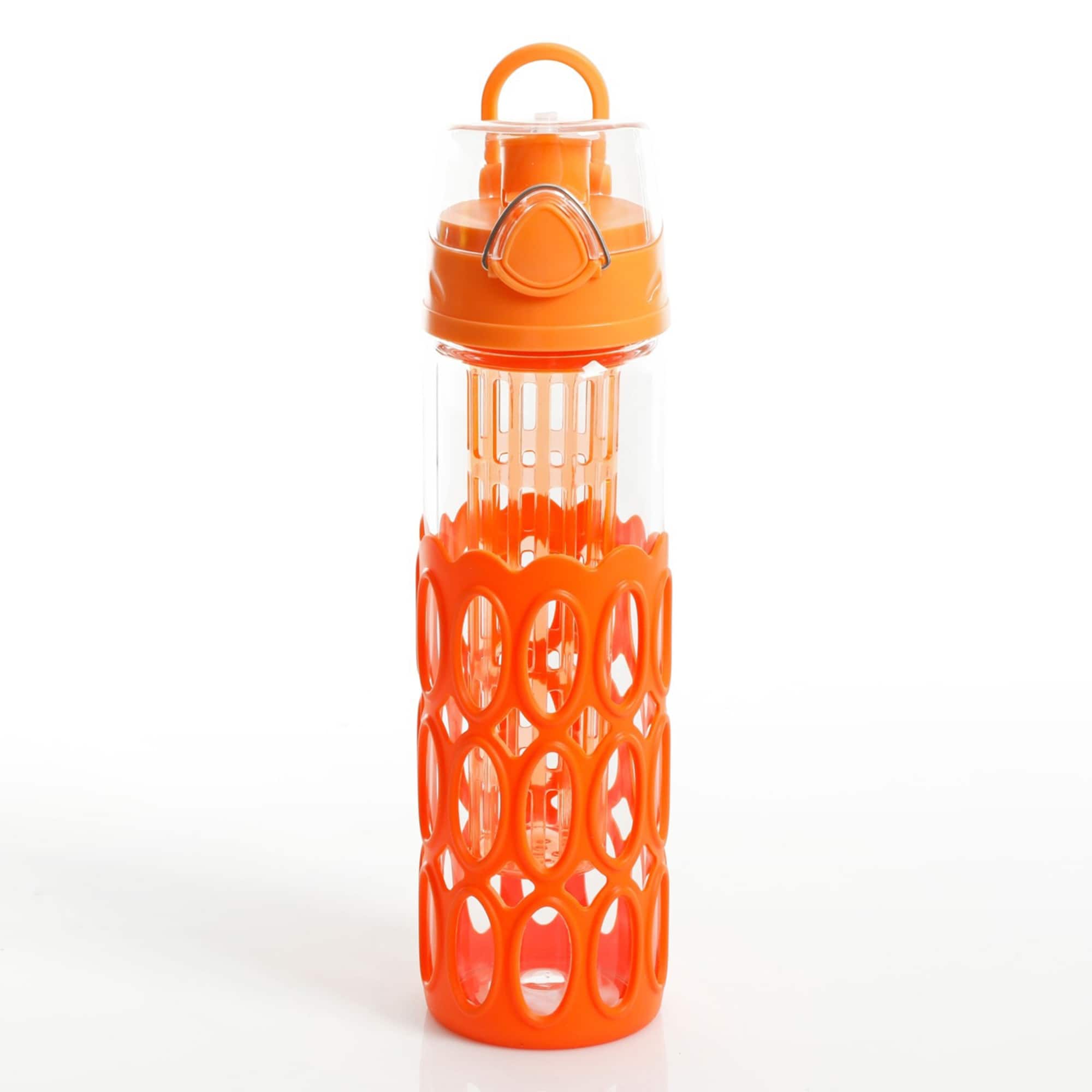 Gibson Home® Rainbow Cool 20oz. Hydration Bottle Set